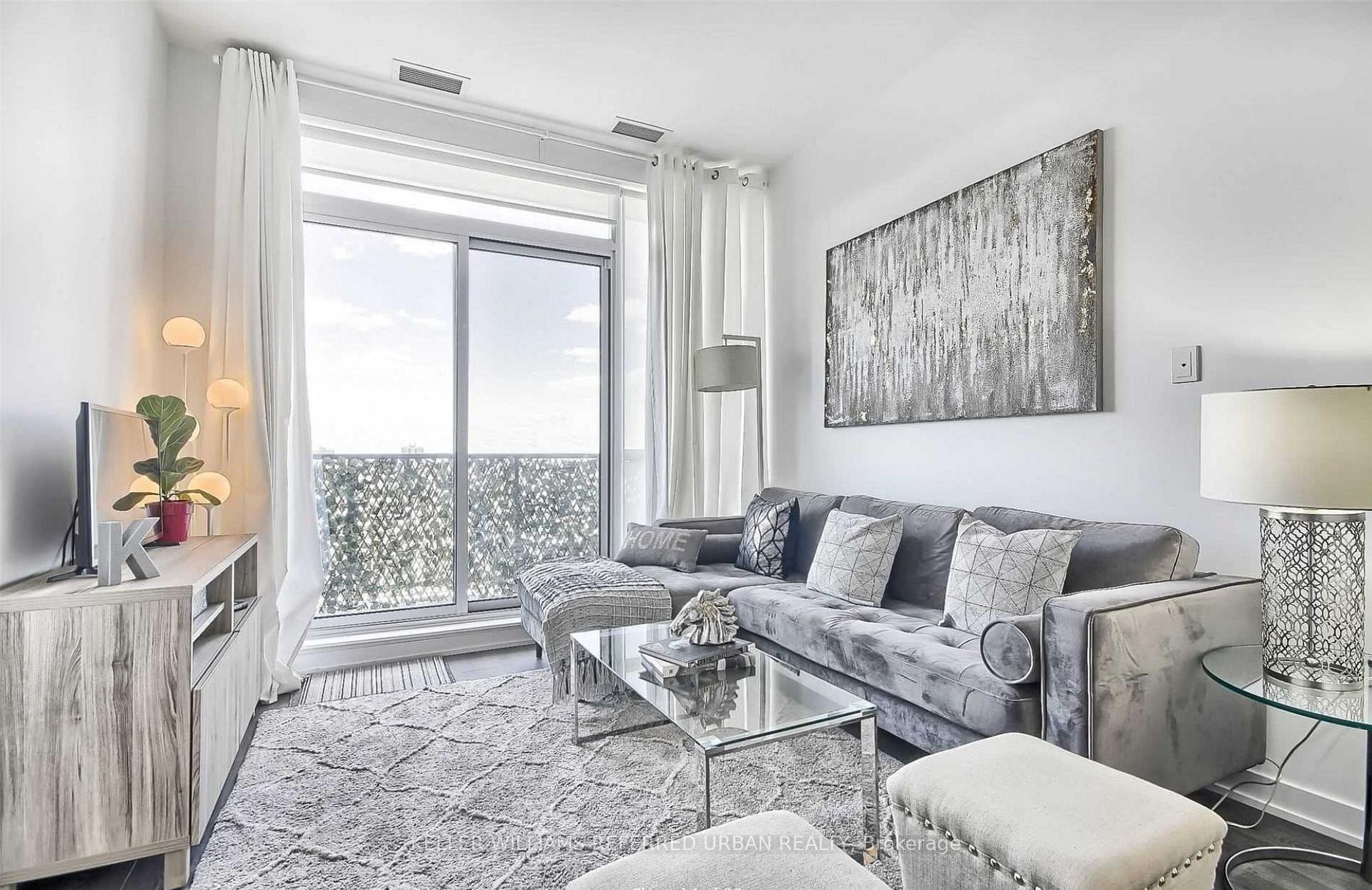 Photo 4 of Unit 1508, 609 Avenue Road, Toronto, Yonge-St. Clair — HOMEH