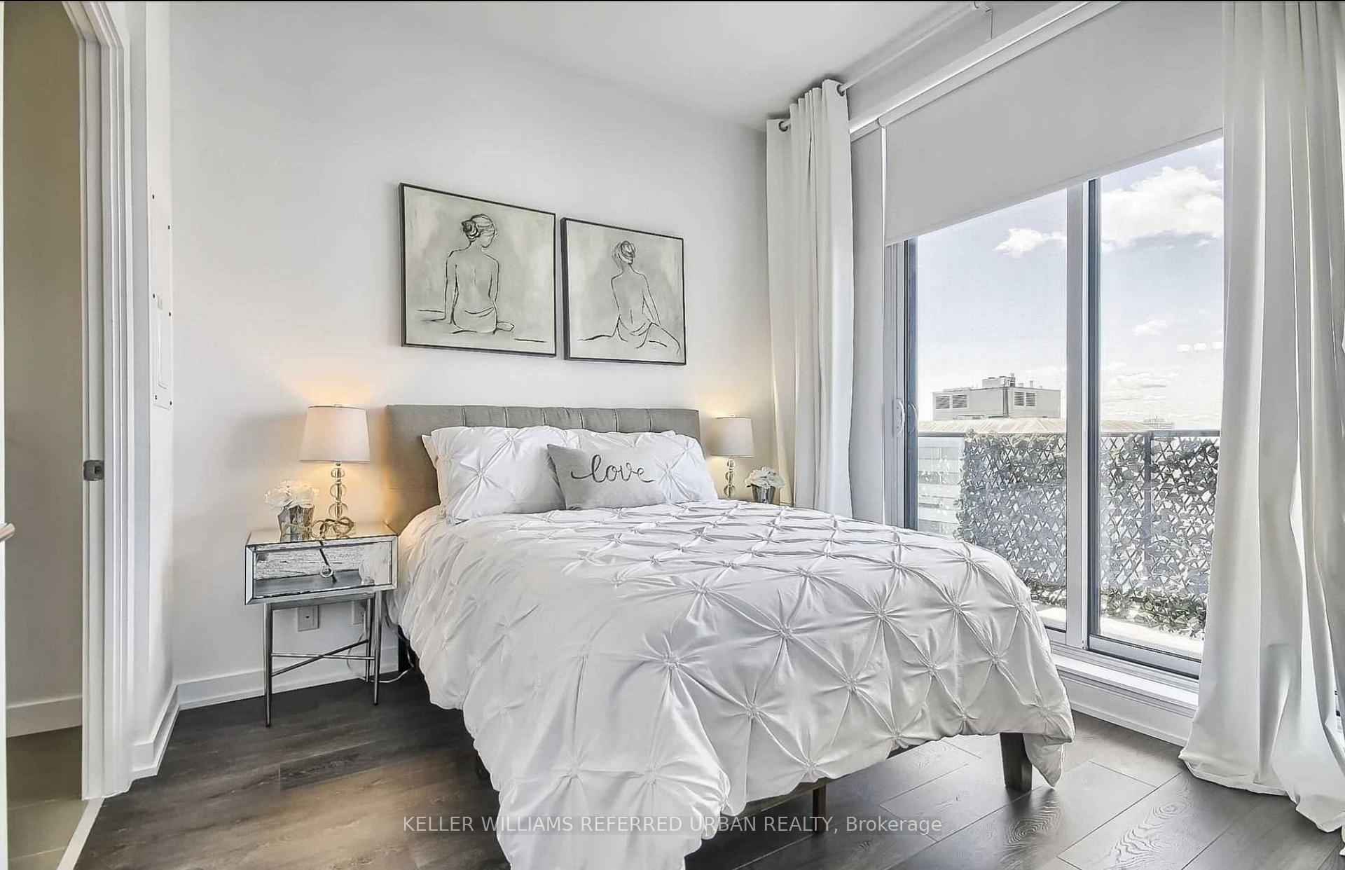 Photo 5 of Unit 1508, 609 Avenue Road, Toronto, Yonge-St. Clair — HOMEH