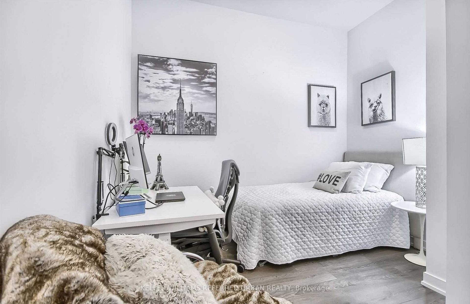 Photo 7 of Unit 1508, 609 Avenue Road, Toronto, Yonge-St. Clair — HOMEH