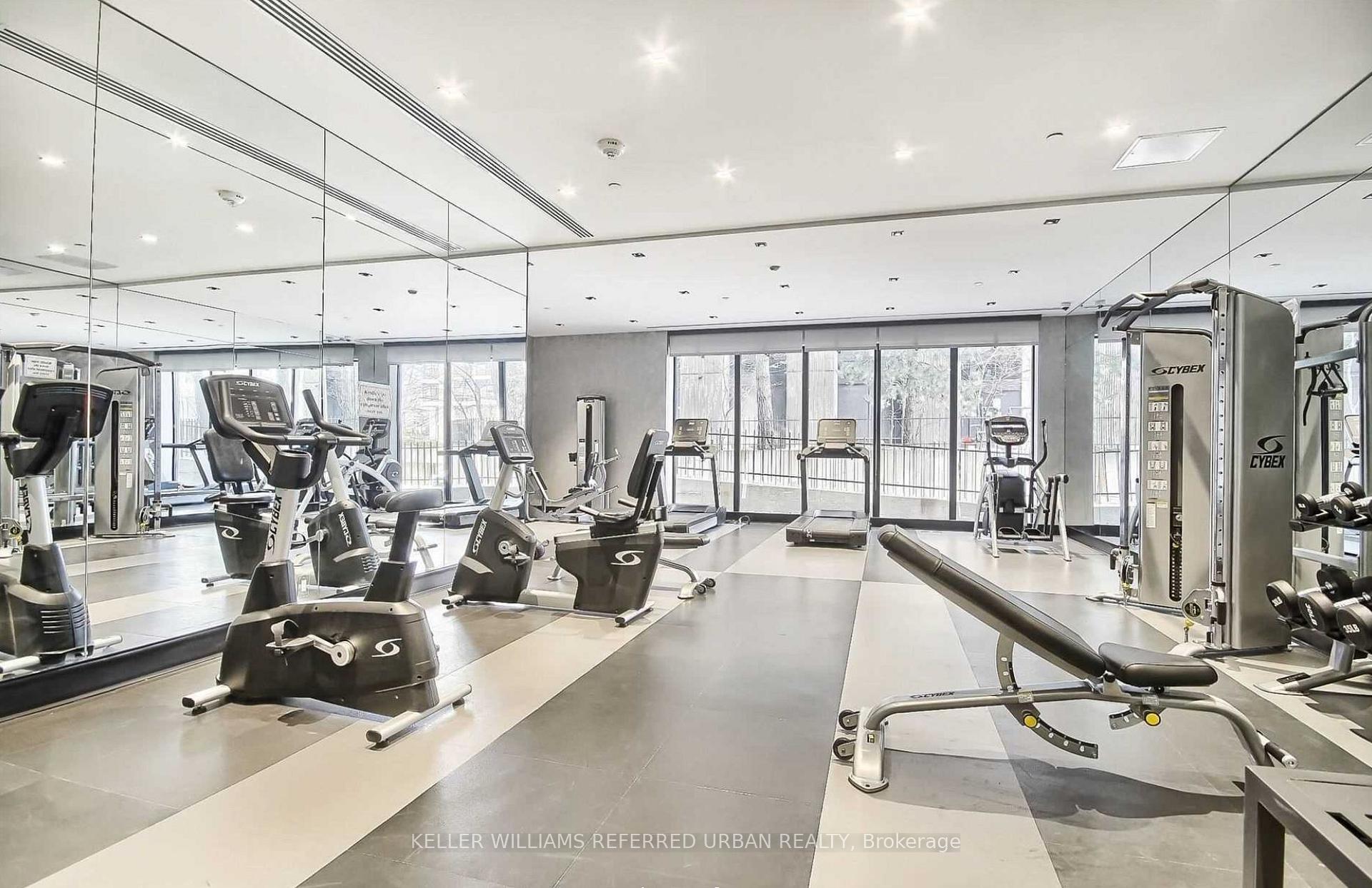 Photo 9 of Unit 1508, 609 Avenue Road, Toronto, Yonge-St. Clair — HOMEH