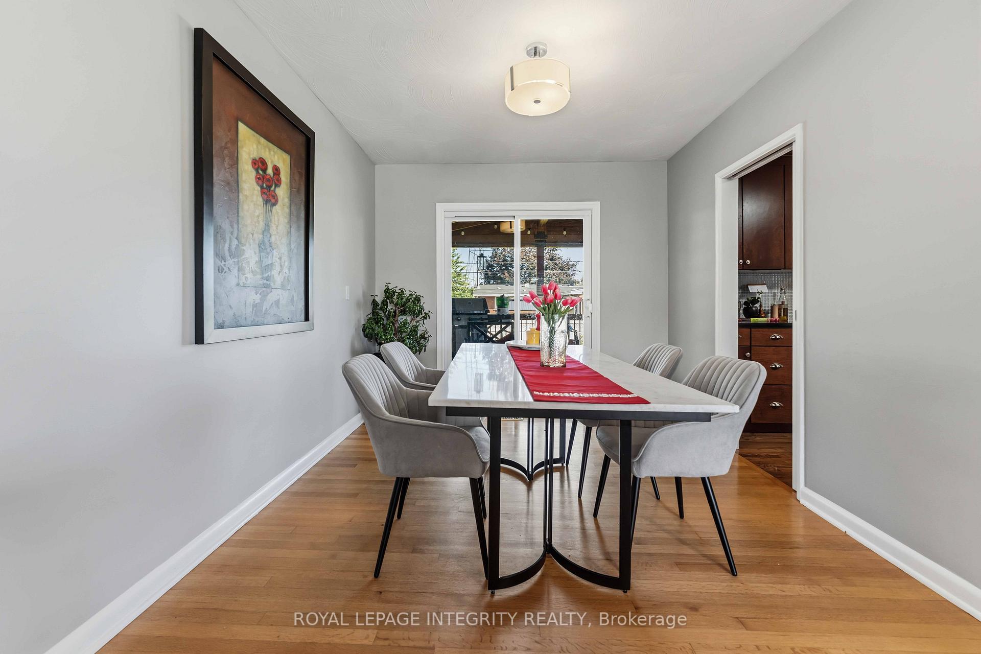 Photo 14 of 29 Pritchard Drive, Ottawa, Manordale — HOMEH