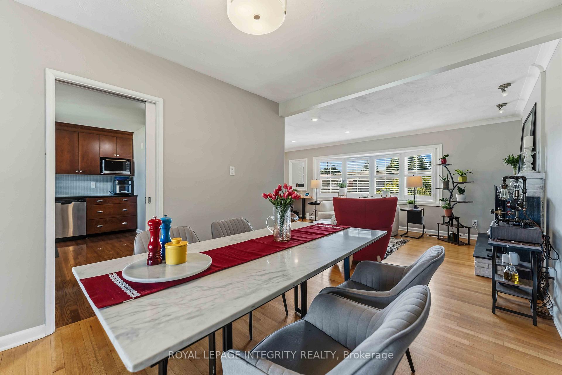 Photo 15 of 29 Pritchard Drive, Ottawa, Manordale — HOMEH