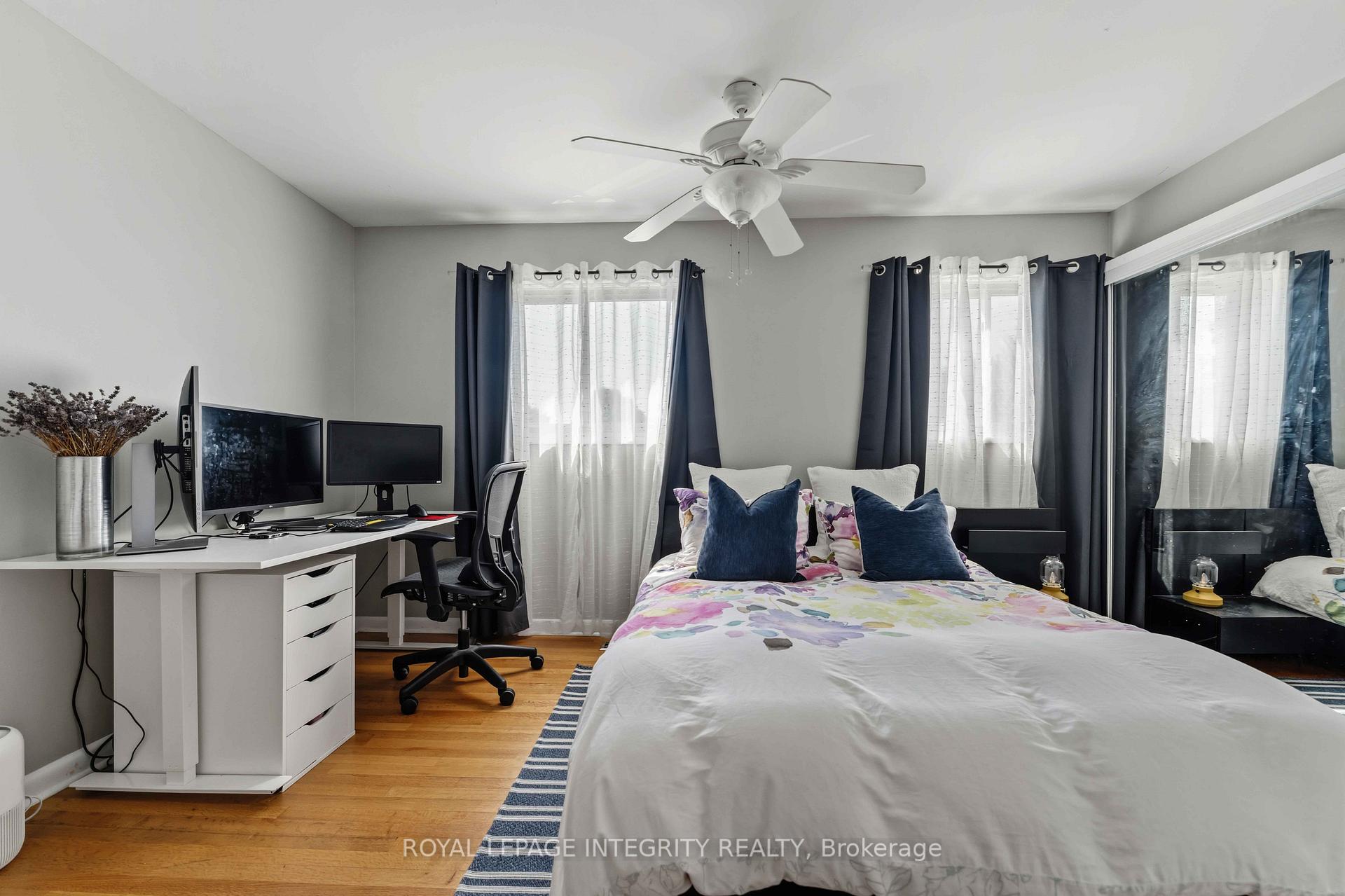 Photo 21 of 29 Pritchard Drive, Ottawa, Manordale — HOMEH