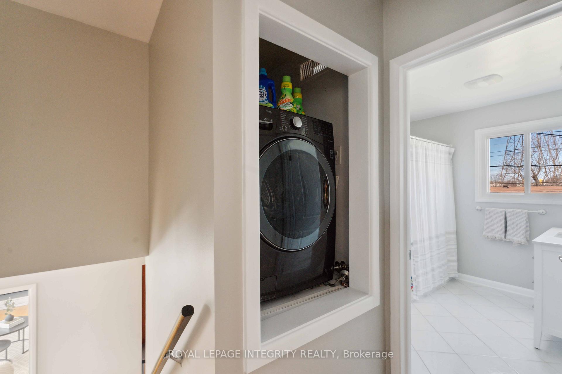 Photo 26 of 29 Pritchard Drive, Ottawa, Manordale — HOMEH