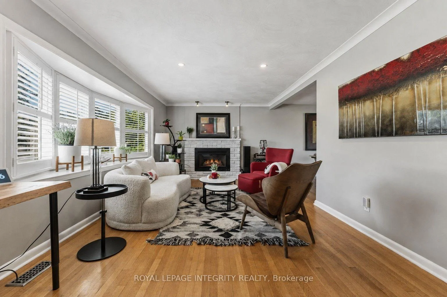 Photo 7 of 29 Pritchard Drive, Ottawa, Manordale — HOMEH