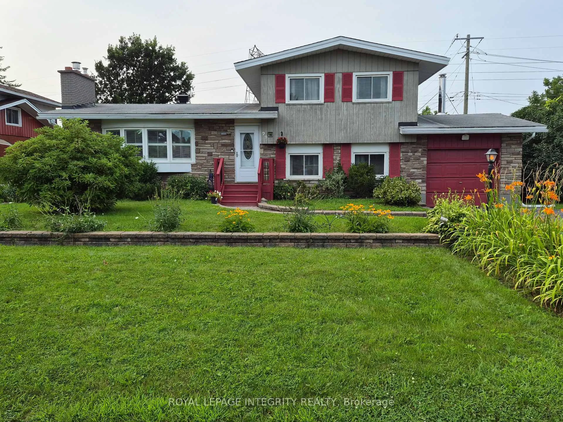 Photo 32 of 29 Pritchard Drive, Ottawa, Manordale — HOMEH