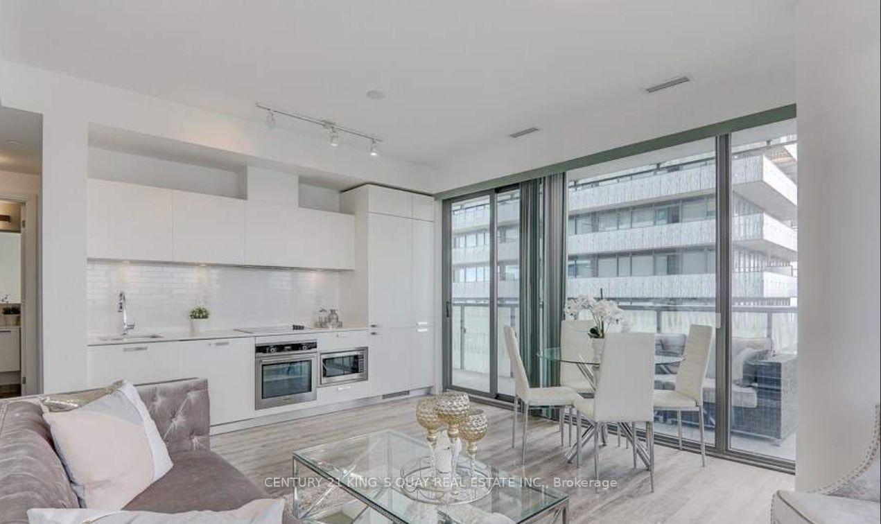 Photo 1 of Unit 4009, 50 Charles Street E, Toronto, Church-Yonge Corridor — HOMEH