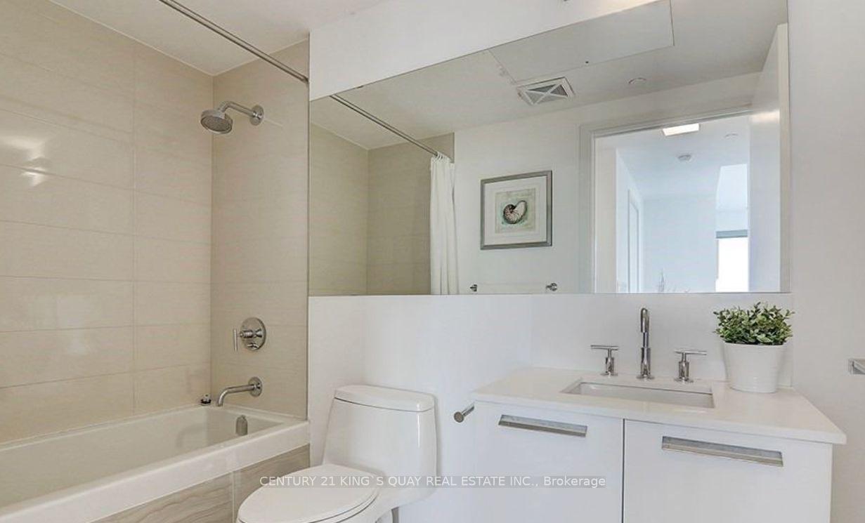 Photo 9 of Unit 4009, 50 Charles Street E, Toronto, Church-Yonge Corridor — HOMEH