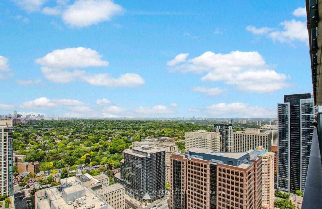 Photo 10 of Unit 4009, 50 Charles Street E, Toronto, Church-Yonge Corridor — HOMEH