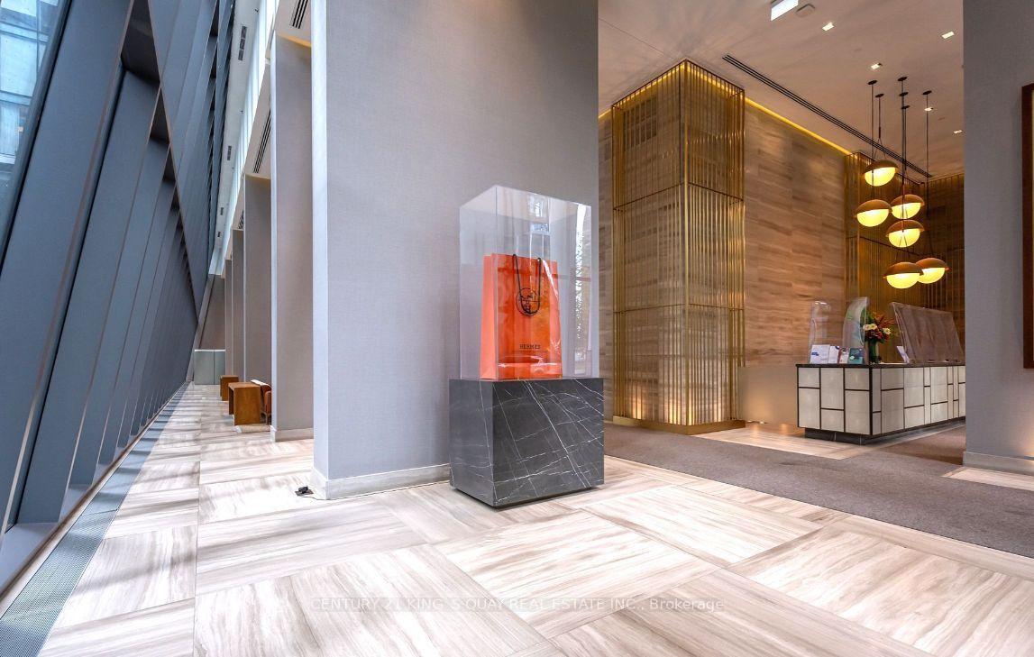 Photo 13 of Unit 4009, 50 Charles Street E, Toronto, Church-Yonge Corridor — HOMEH