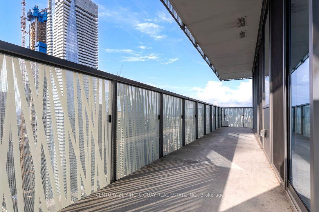 Photo 14 of Unit 4009, 50 Charles Street E, Toronto, Church-Yonge Corridor — HOMEH