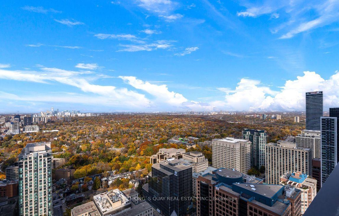 Photo 16 of Unit 4009, 50 Charles Street E, Toronto, Church-Yonge Corridor — HOMEH