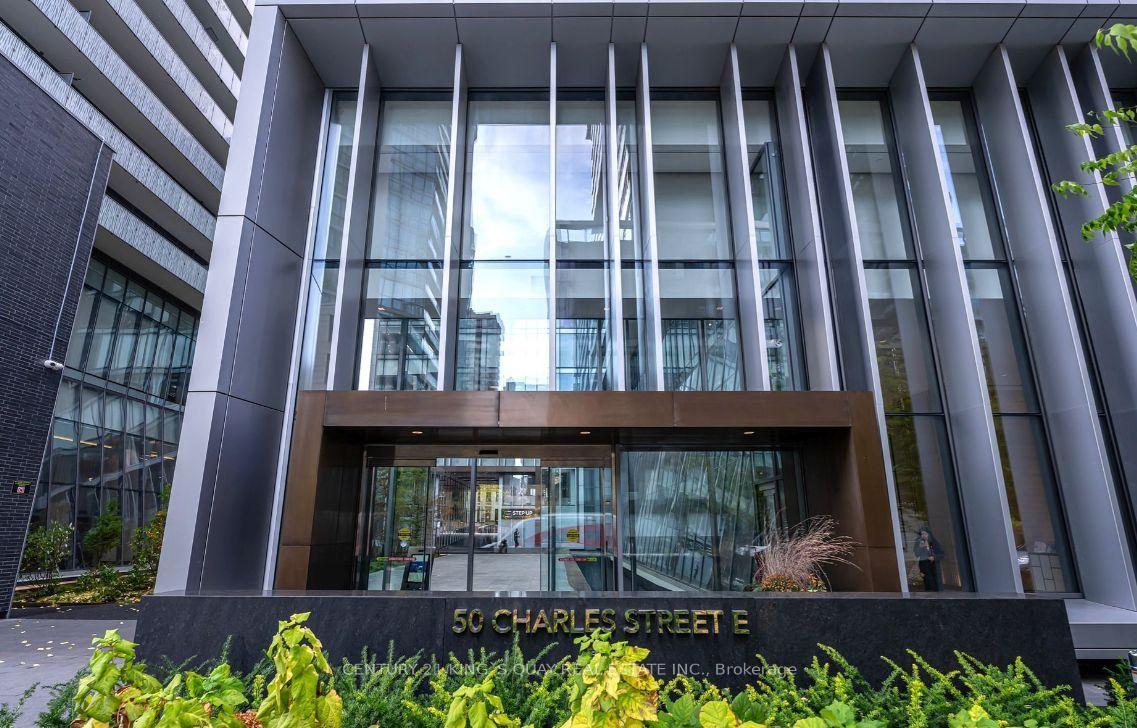Photo 18 of Unit 4009, 50 Charles Street E, Toronto, Church-Yonge Corridor — HOMEH