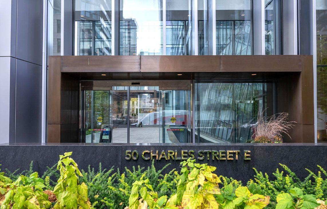 Photo 19 of Unit 4009, 50 Charles Street E, Toronto, Church-Yonge Corridor — HOMEH