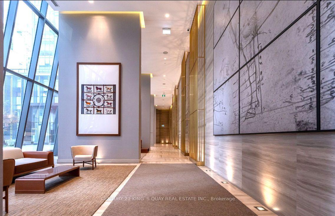 Photo 20 of Unit 4009, 50 Charles Street E, Toronto, Church-Yonge Corridor — HOMEH