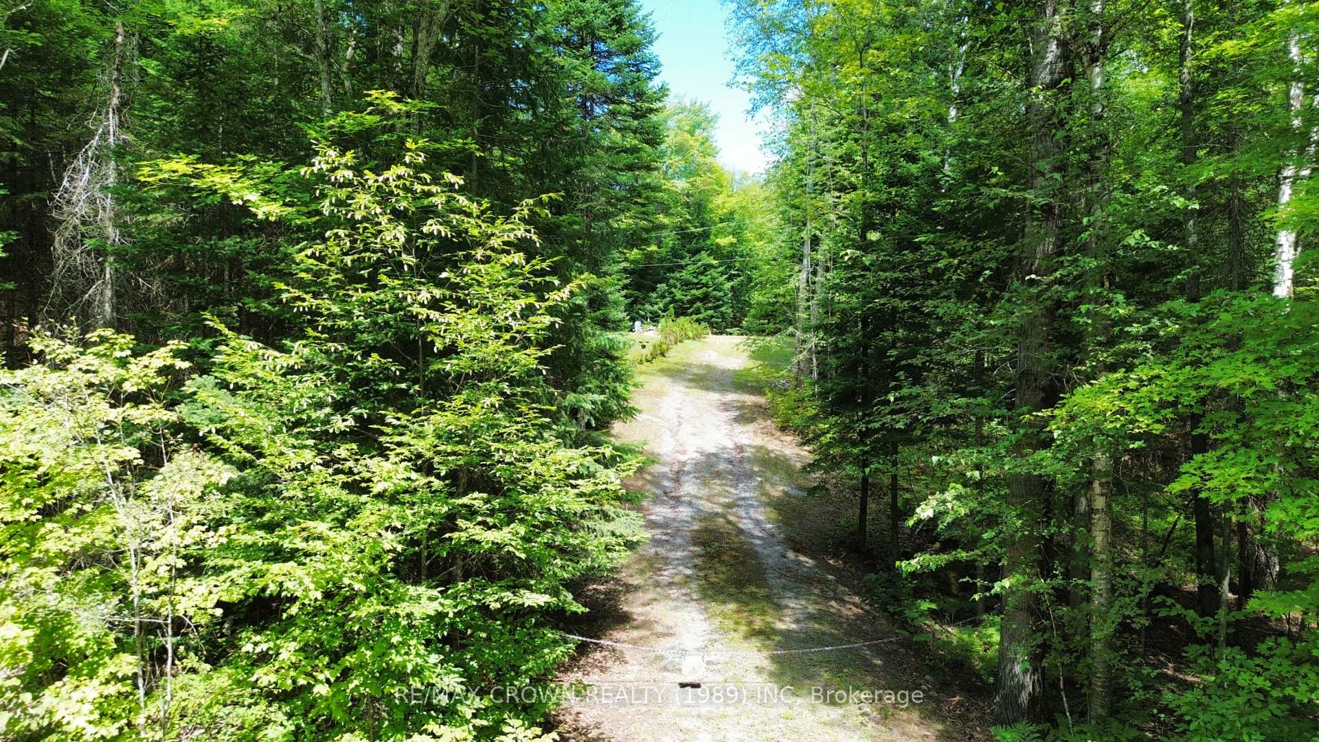 Photo 3 of PCL 25477 Sec Ss Road, McMurrich/Monteith, Sprucedale — HOMEH