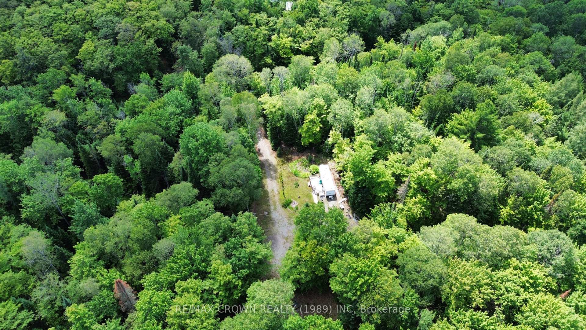 Photo 4 of PCL 25477 Sec Ss Road, McMurrich/Monteith, Sprucedale — HOMEH