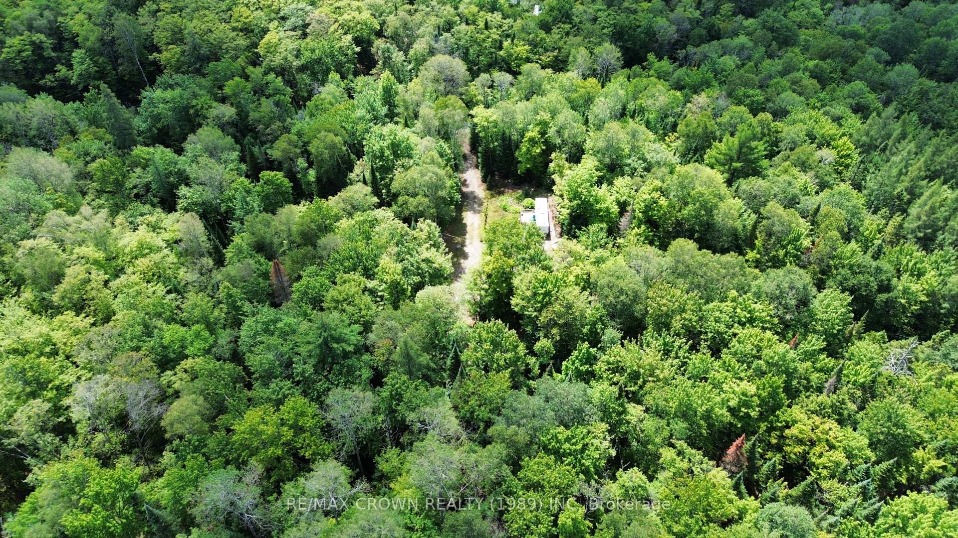 Photo 5 of PCL 25477 Sec Ss Road, McMurrich/Monteith, Sprucedale — HOMEH