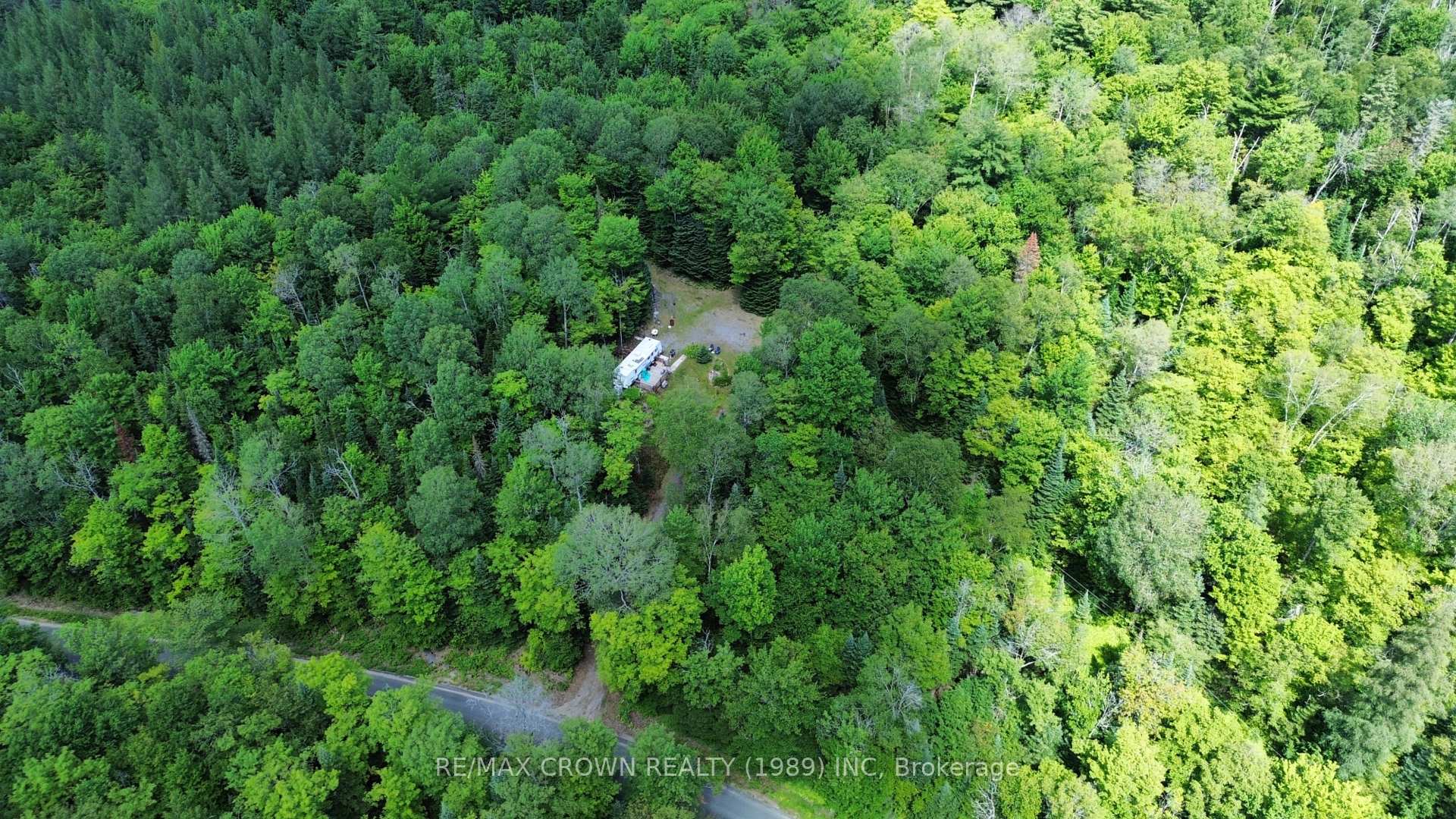 Photo 6 of PCL 25477 Sec Ss Road, McMurrich/Monteith, Sprucedale — HOMEH