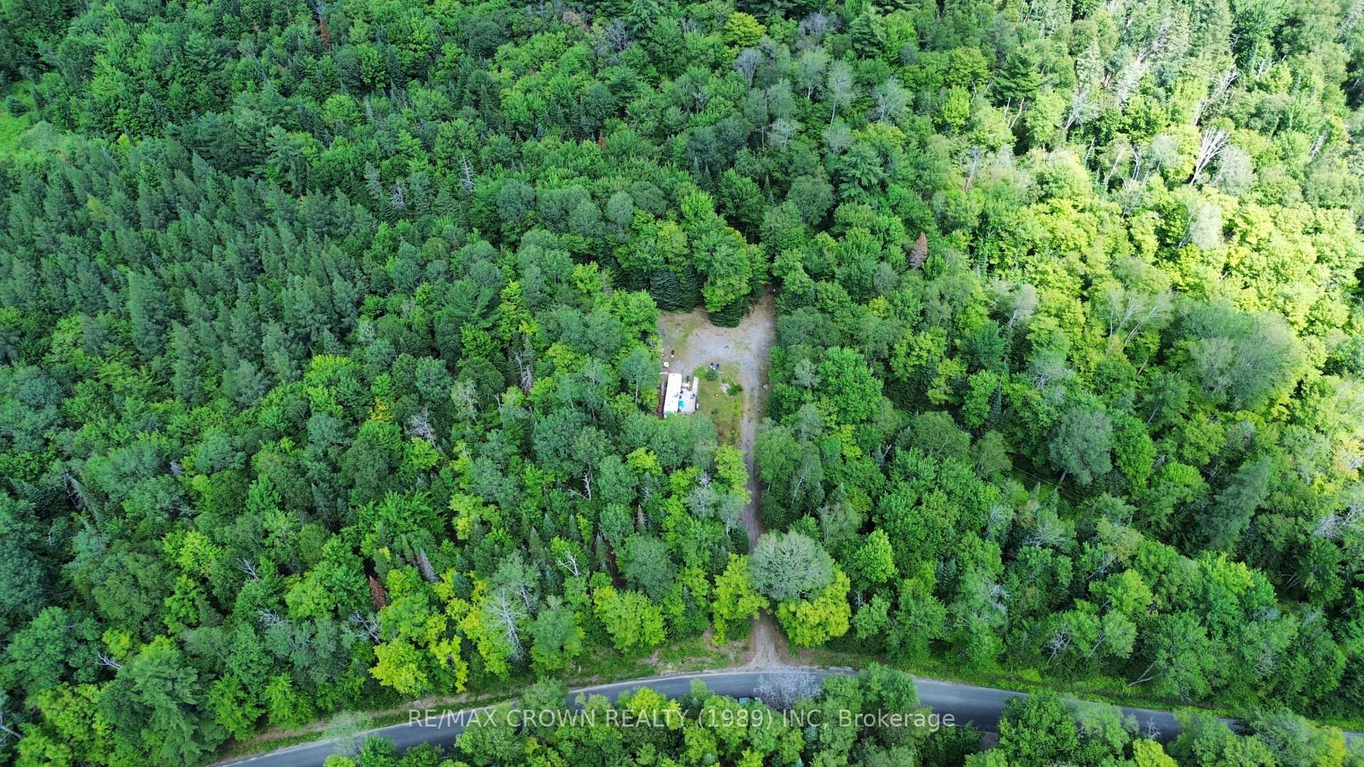 Photo 7 of PCL 25477 Sec Ss Road, McMurrich/Monteith, Sprucedale — HOMEH
