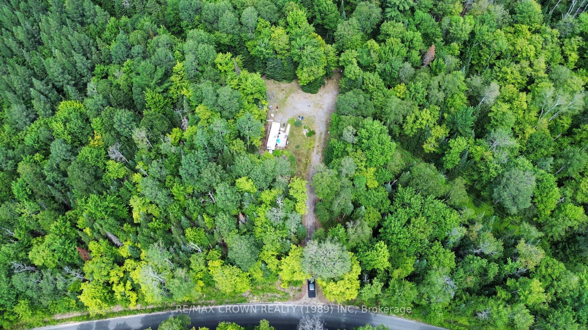 Photo 8 of PCL 25477 Sec Ss Road, McMurrich/Monteith, Sprucedale — HOMEH