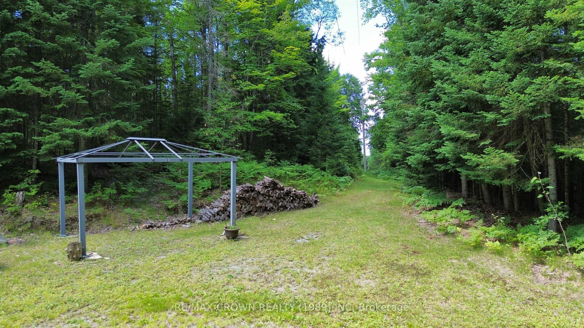 Photo 11 of PCL 25477 Sec Ss Road, McMurrich/Monteith, Sprucedale — HOMEH