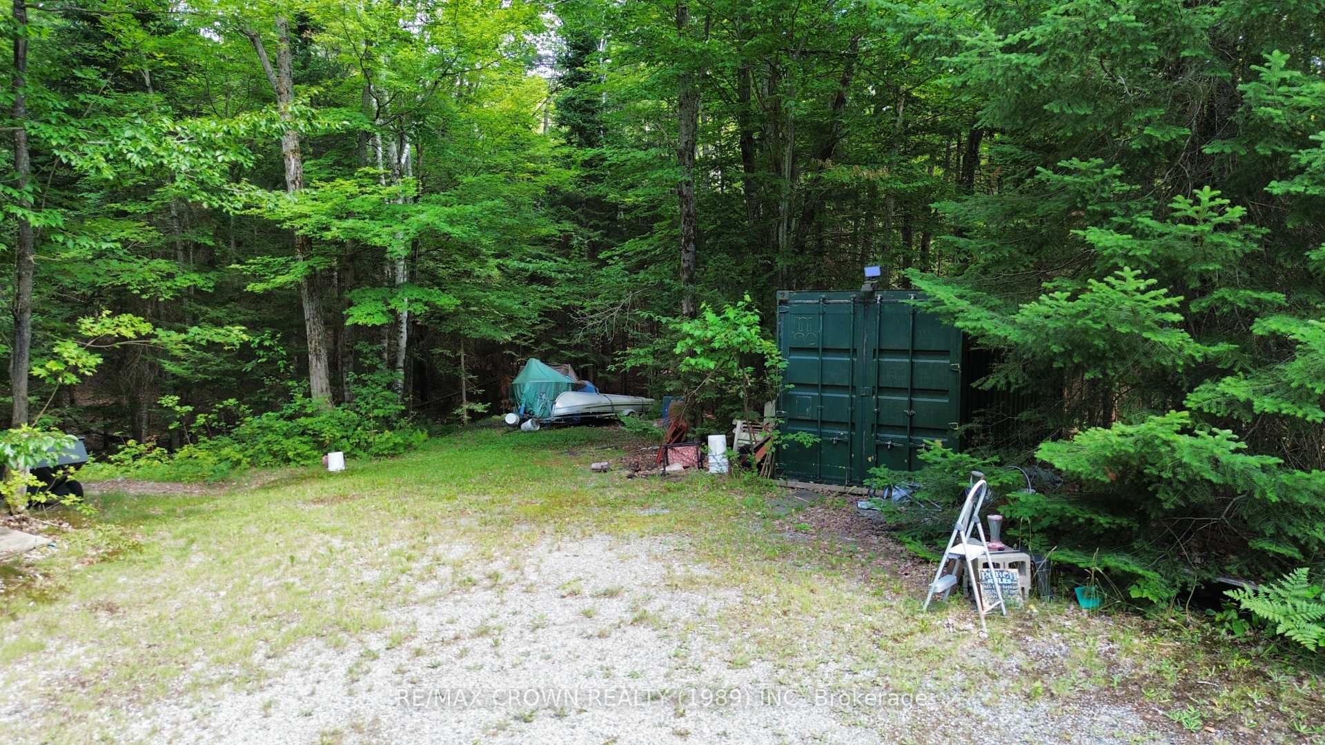 Photo 12 of PCL 25477 Sec Ss Road, McMurrich/Monteith, Sprucedale — HOMEH