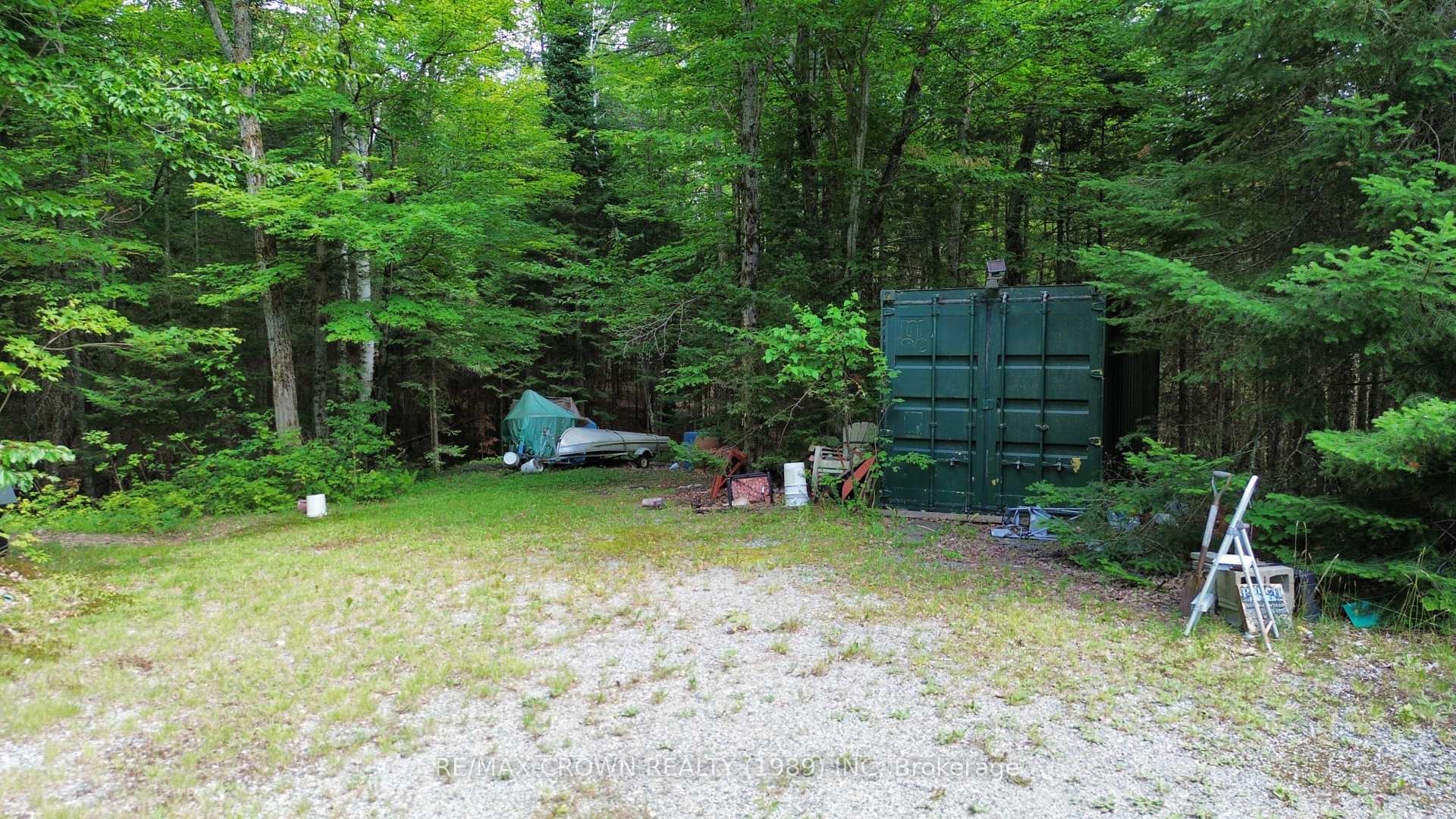 Photo 13 of PCL 25477 Sec Ss Road, McMurrich/Monteith, Sprucedale — HOMEH
