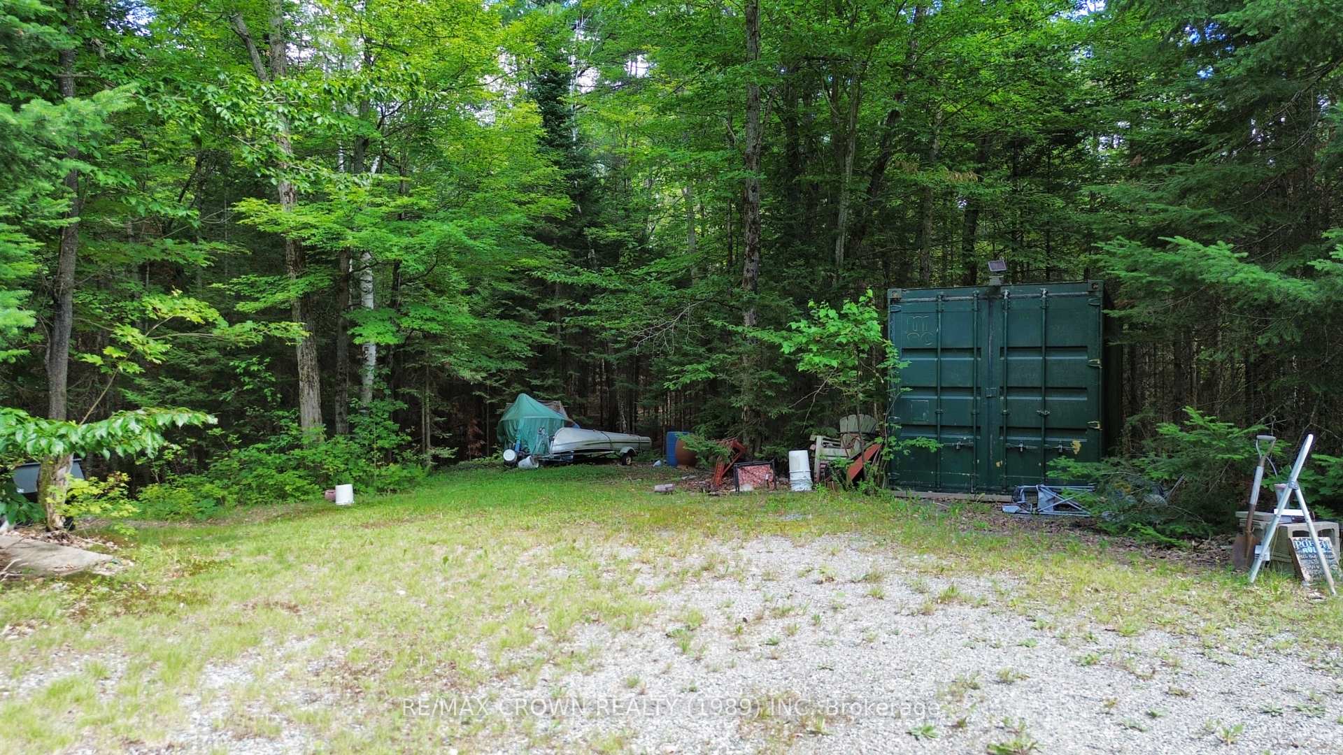 Photo 14 of PCL 25477 Sec Ss Road, McMurrich/Monteith, Sprucedale — HOMEH