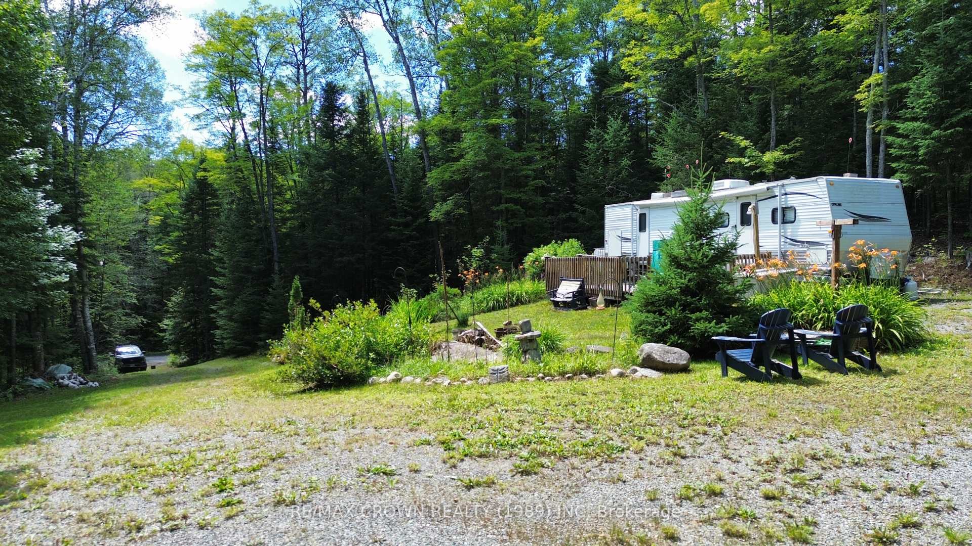 Photo 16 of PCL 25477 Sec Ss Road, McMurrich/Monteith, Sprucedale — HOMEH