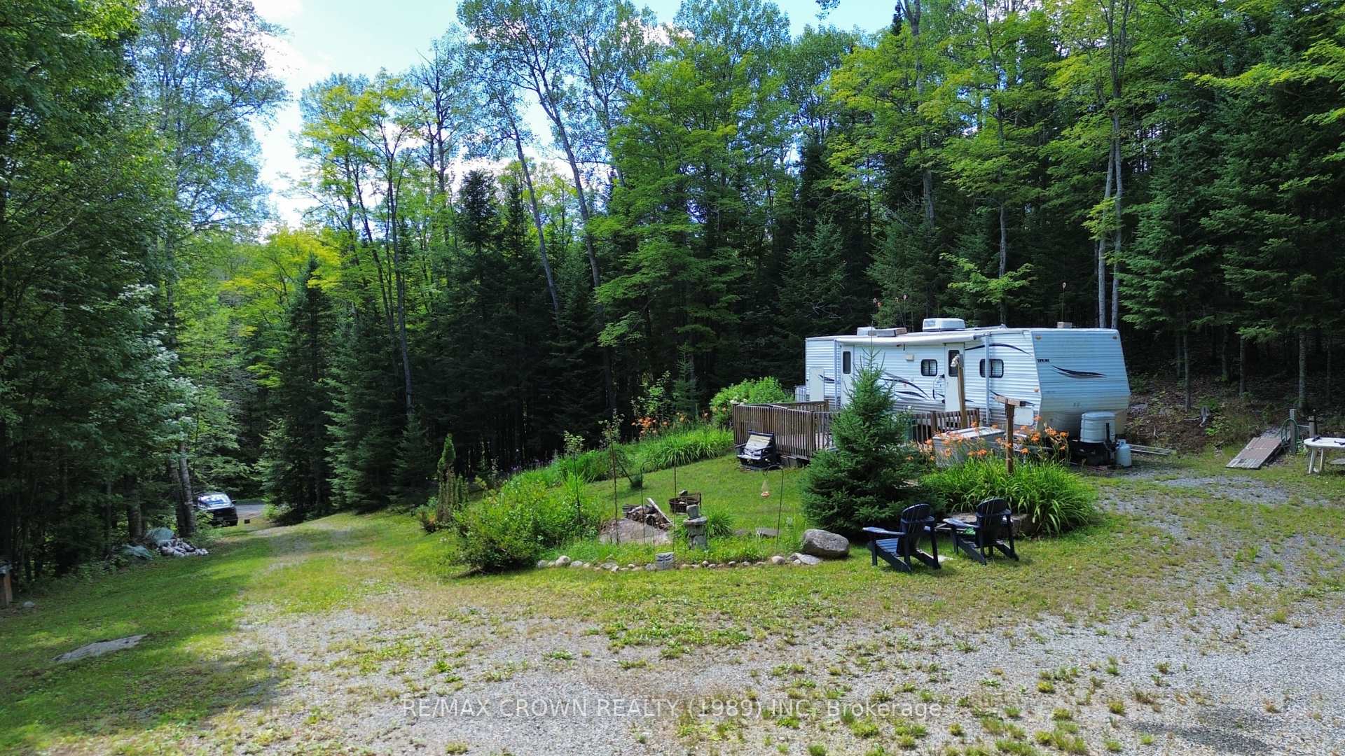 Photo 17 of PCL 25477 Sec Ss Road, McMurrich/Monteith, Sprucedale — HOMEH