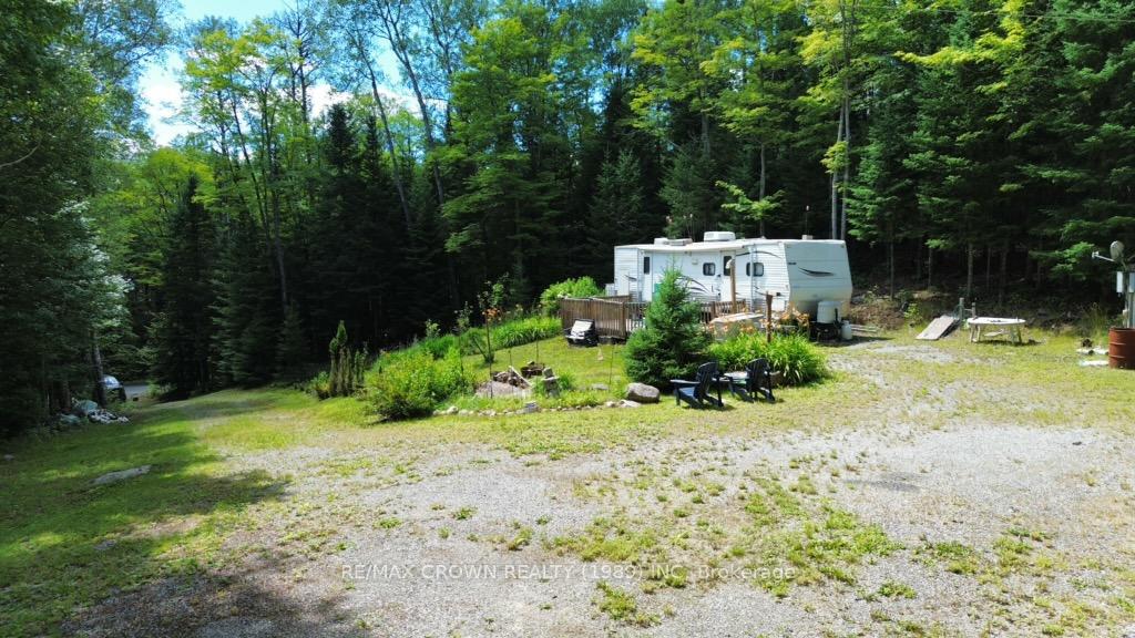 Photo 18 of PCL 25477 Sec Ss Road, McMurrich/Monteith, Sprucedale — HOMEH