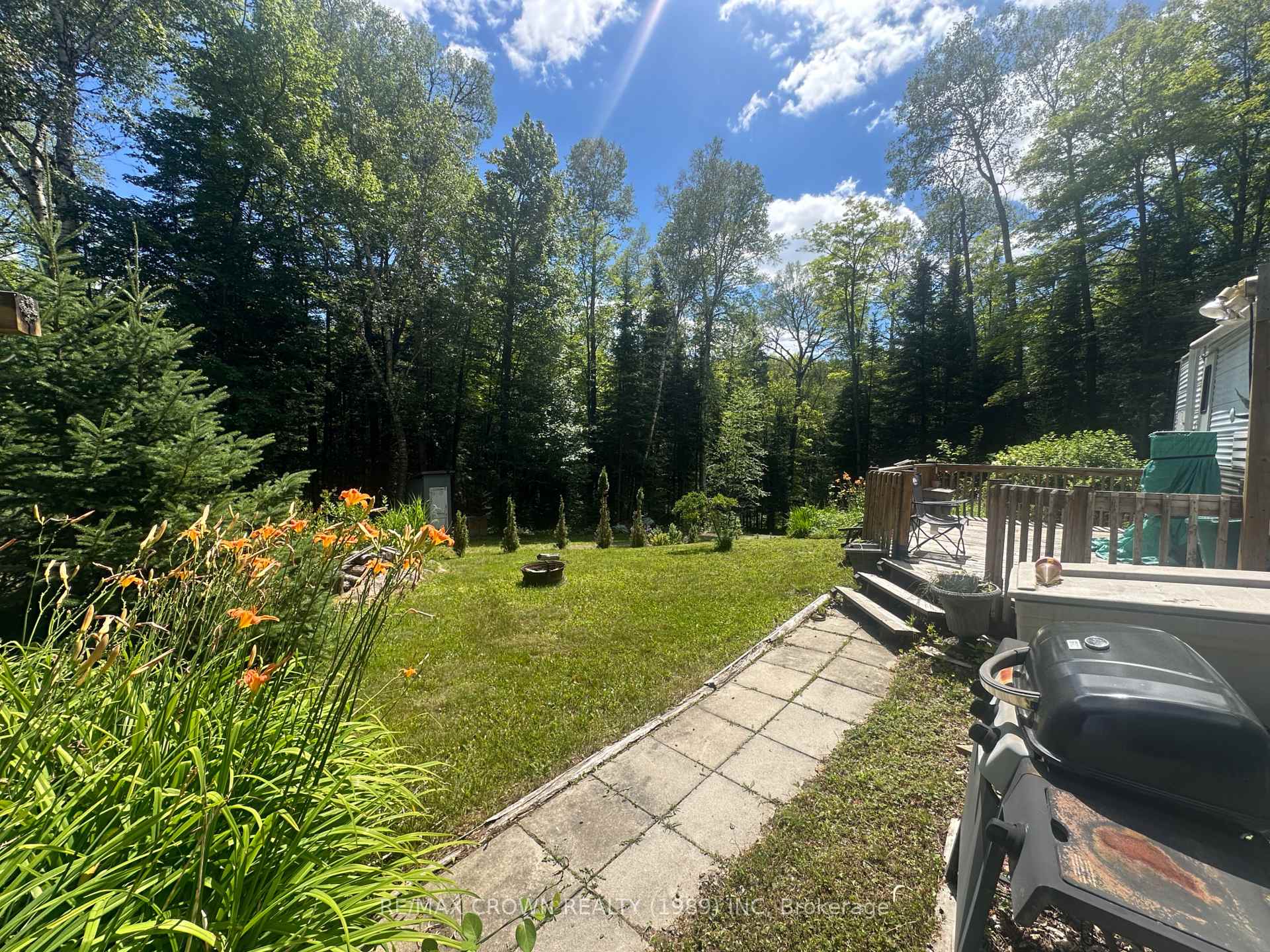 Photo 21 of PCL 25477 Sec Ss Road, McMurrich/Monteith, Sprucedale — HOMEH