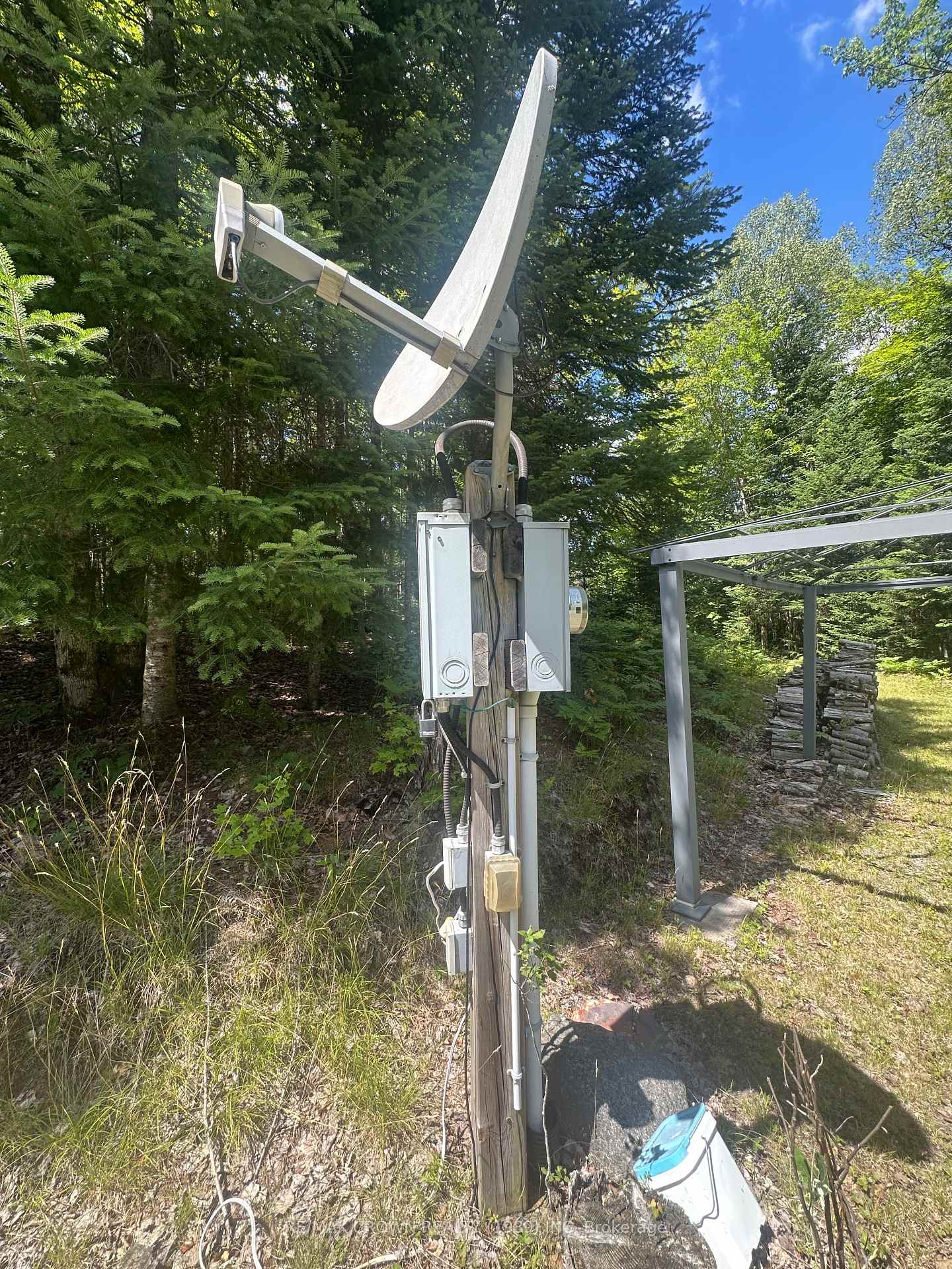 Photo 23 of PCL 25477 Sec Ss Road, McMurrich/Monteith, Sprucedale — HOMEH