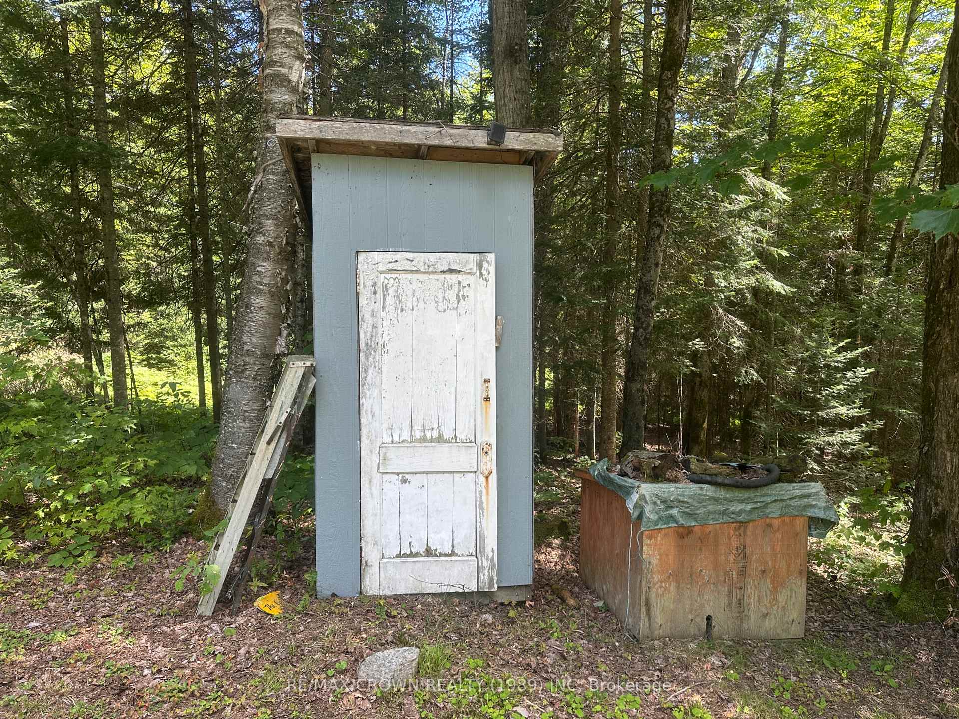 Photo 24 of PCL 25477 Sec Ss Road, McMurrich/Monteith, Sprucedale — HOMEH