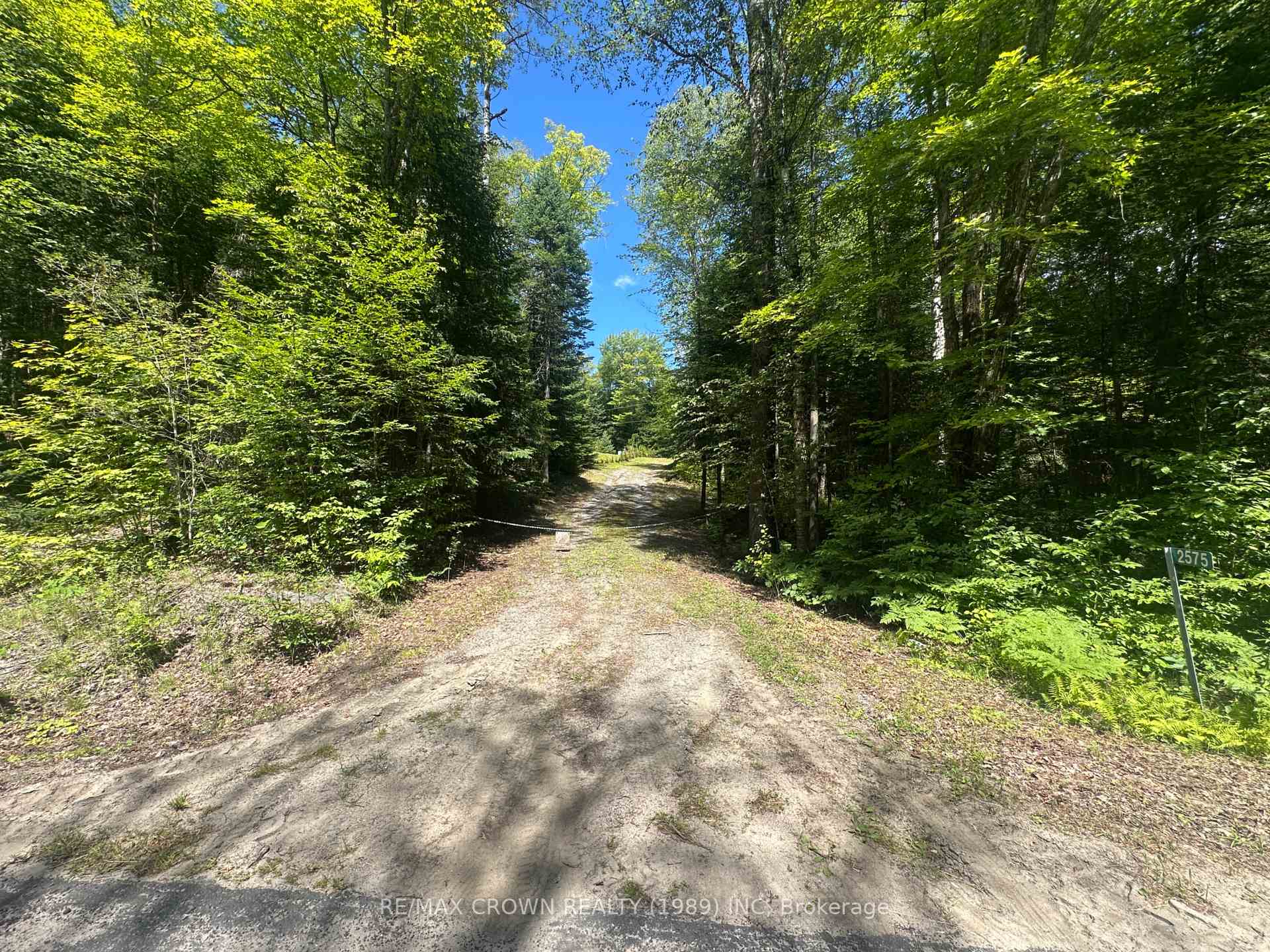 Photo 29 of PCL 25477 Sec Ss Road, McMurrich/Monteith, Sprucedale — HOMEH