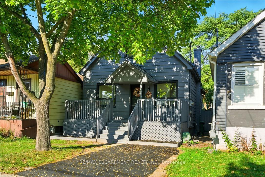 Photo 2 of 9 Alice Street, Hamilton, Crown Point — HOMEH