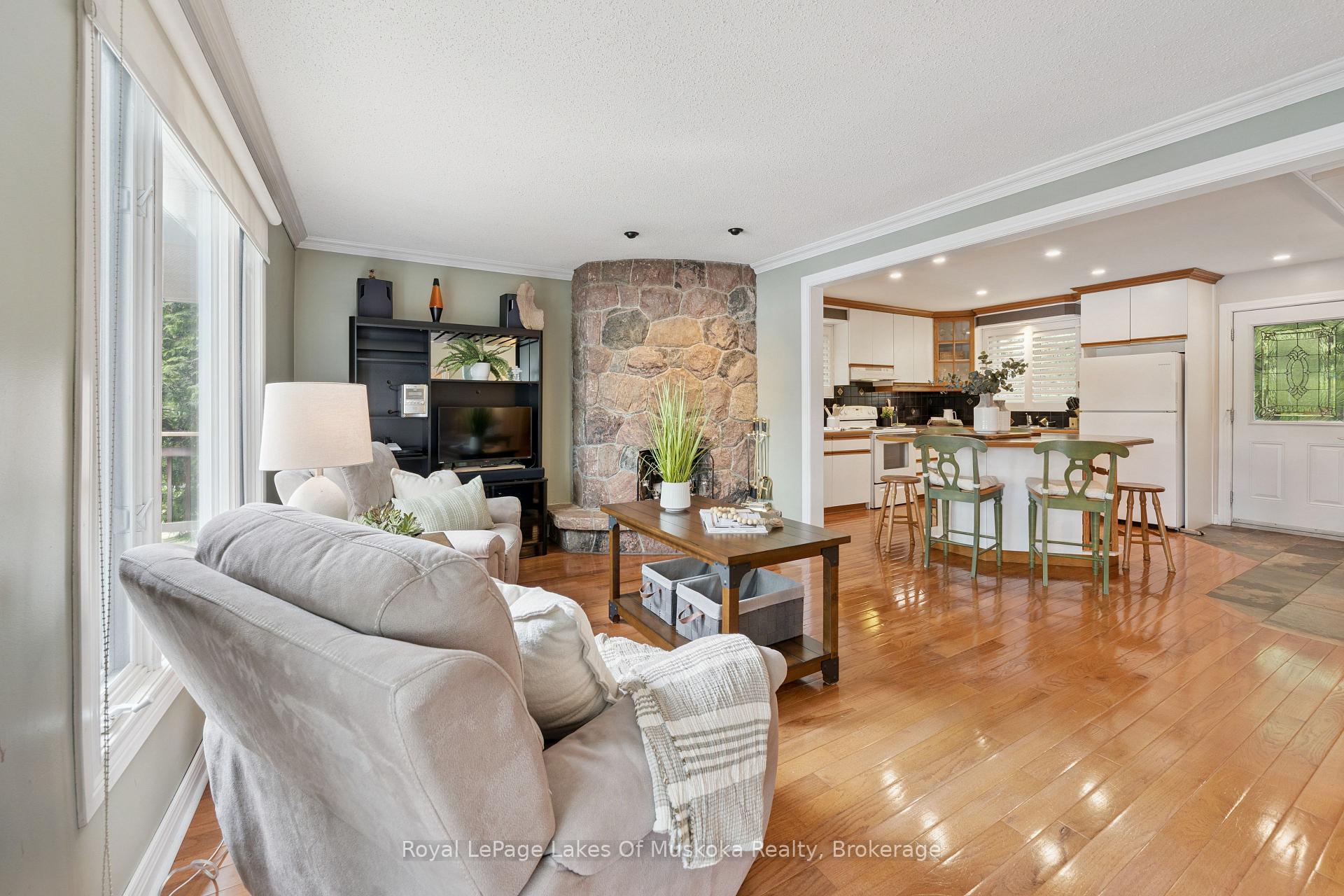 Photo of 1082 Kawagama Lake Road