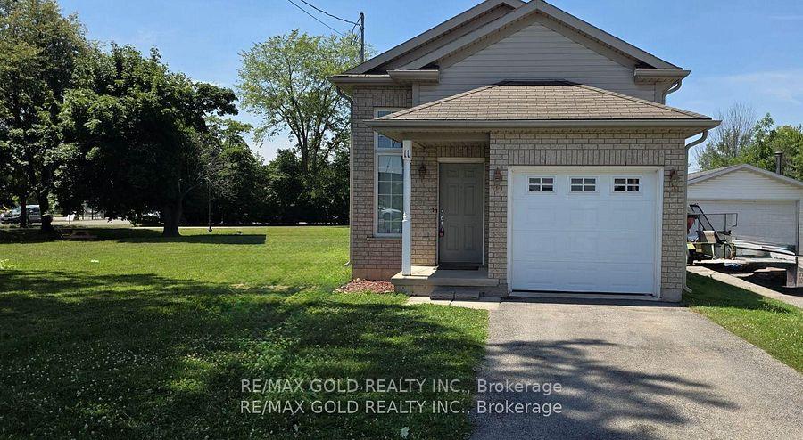Photo 1 of 11 Rose Avenue, Welland, N. Welland — HOMEH