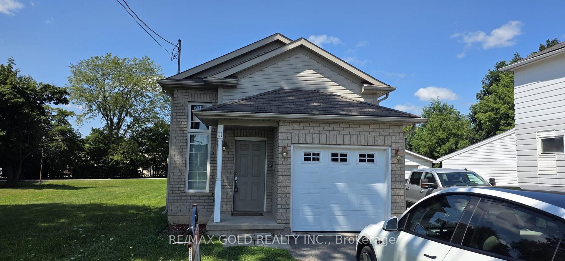 Photo 11 of 11 Rose Avenue, Welland, N. Welland — HOMEH