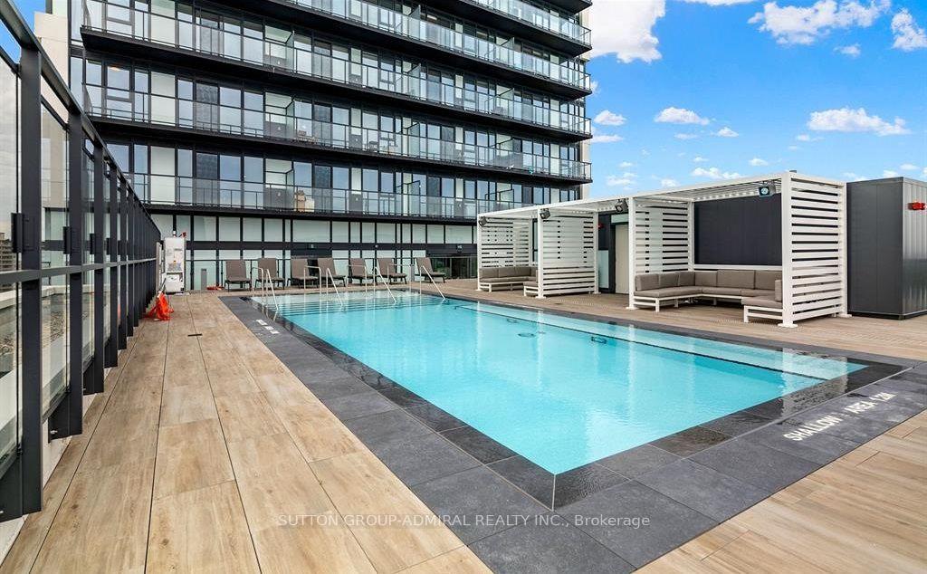 Photo 7 of Unit 1121, 5 Defries Street, Toronto, Regent Park — HOMEH