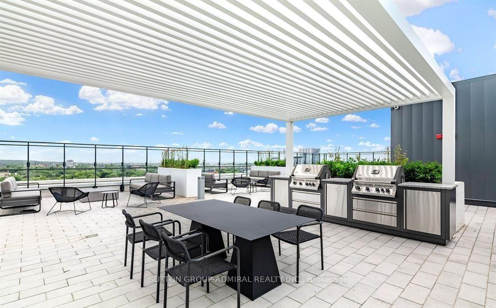 Photo 8 of Unit 1121, 5 Defries Street, Toronto, Regent Park — HOMEH