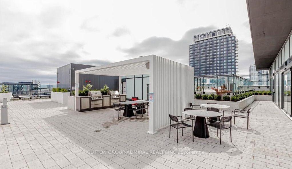 Photo 9 of Unit 1121, 5 Defries Street, Toronto, Regent Park — HOMEH