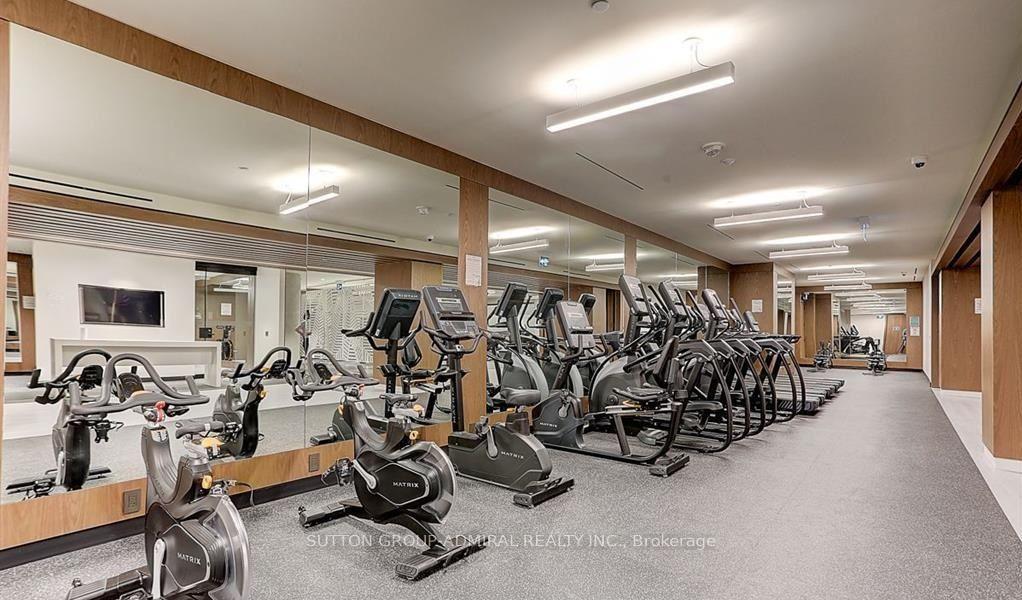 Photo 10 of Unit 1121, 5 Defries Street, Toronto, Regent Park — HOMEH