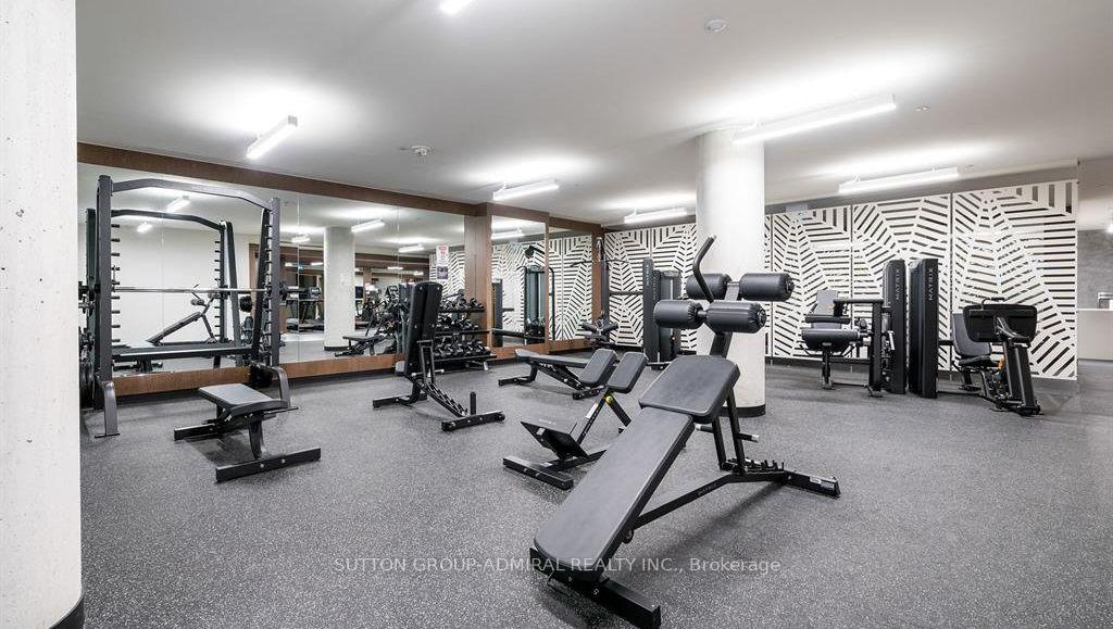 Photo 12 of Unit 1121, 5 Defries Street, Toronto, Regent Park — HOMEH
