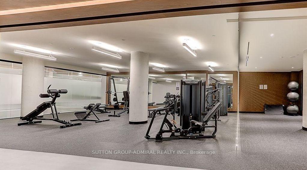 Photo 13 of Unit 1121, 5 Defries Street, Toronto, Regent Park — HOMEH