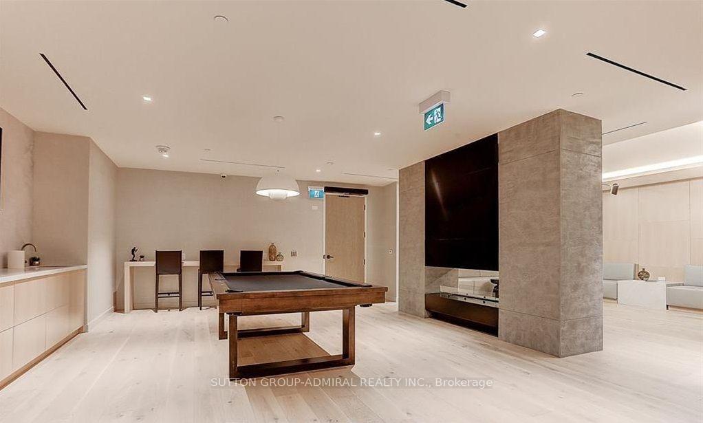 Photo 15 of Unit 1121, 5 Defries Street, Toronto, Regent Park — HOMEH
