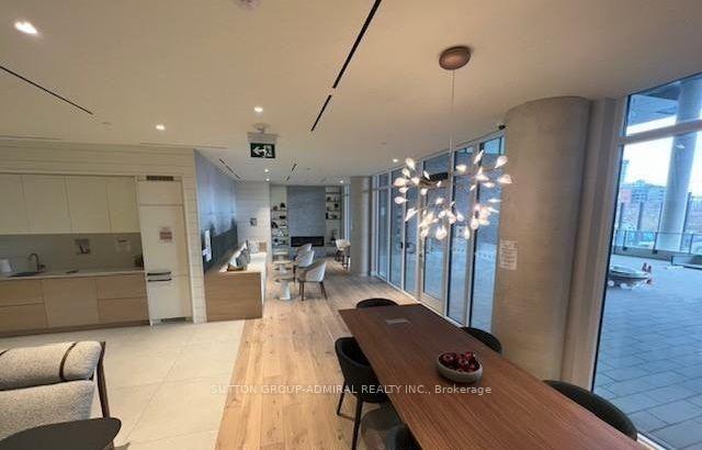 Photo 16 of Unit 1121, 5 Defries Street, Toronto, Regent Park — HOMEH