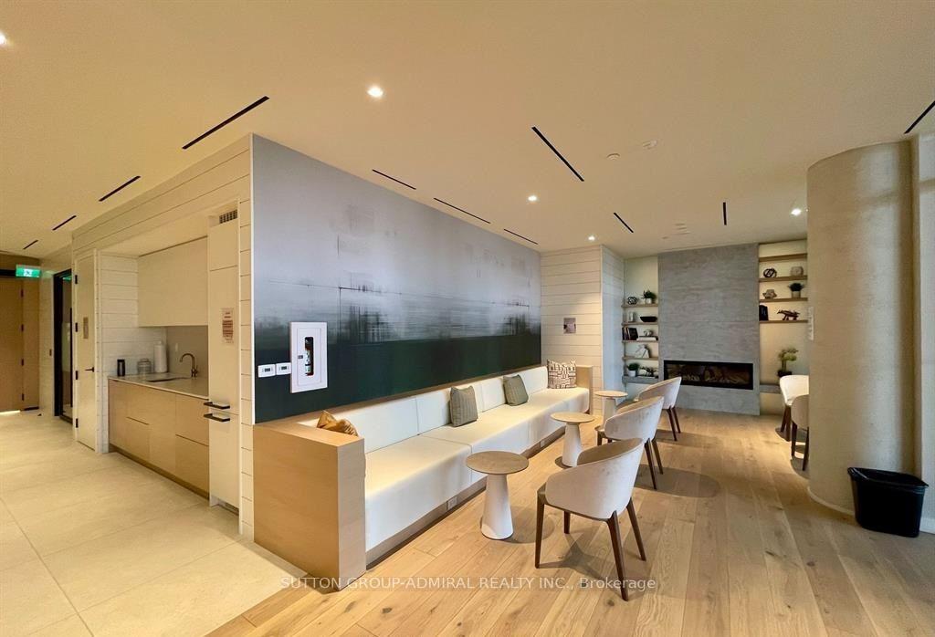 Photo 17 of Unit 1121, 5 Defries Street, Toronto, Regent Park — HOMEH