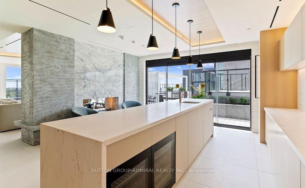 Photo 18 of Unit 1121, 5 Defries Street, Toronto, Regent Park — HOMEH